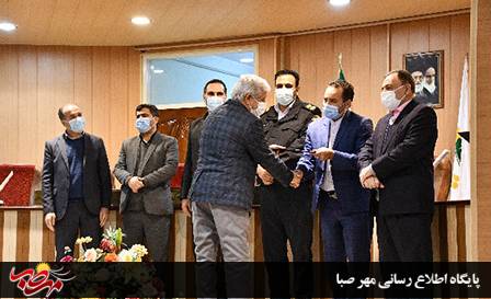 روز ملی حمل و نقل 26 آذر1400 شهرداری میانه 17
