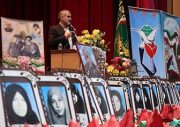 نایب رئیس اول مجلس شورای اسلامی: بمباران دانش آموزان بی دفاع مدارس زینبیه و ثارالله، سندی از مظلومیت ایران در جنگ تحمیلی است