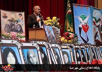 نایب رئیس اول مجلس شورای اسلامی: بمباران دانش آموزان بی دفاع مدارس زینبیه و ثارالله، سندی از مظلومیت ایران در جنگ تحمیلی است