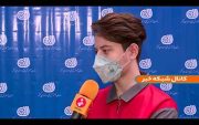 کسب مدال طلای مسابقات ملی مهارت توسط جوان نخبه میانه ای