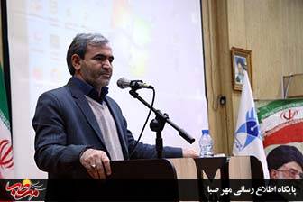 آینده جهان بشریت مبتنی بر تفکر الهی و یک نوع حکومت عدل جهانی خواهد بود