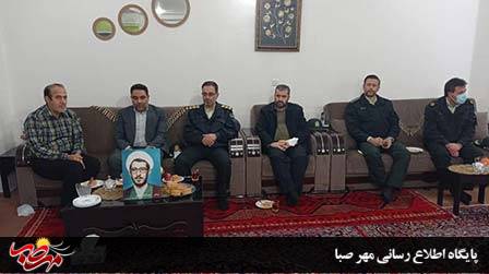 روحانیت در خدمت مُقدم انقلاب و دفاع مقدس بودند