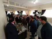 فرماندار ویژه میانه: توسعه شهرستان اتفاق نمی افتد مگر مرکز شهرستان توسعه یابد