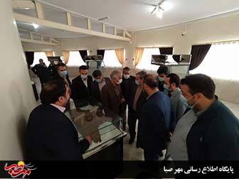 فرماندار ویژه میانه: توسعه شهرستان اتفاق نمی افتد مگر مرکز شهرستان توسعه یابد