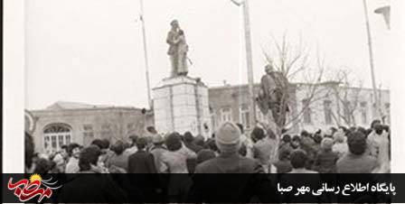 پهلوی نخستین سیلی را از چه کسانی خورد/ نَه خلیفه کل ارامنه به کنسول آمریکا
