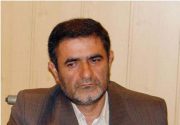 سیروس داودی به عنوان سرپرست اداره کل منابع طبیعی و آبخیزداری آذربایجان شرقی معرفی شد‎