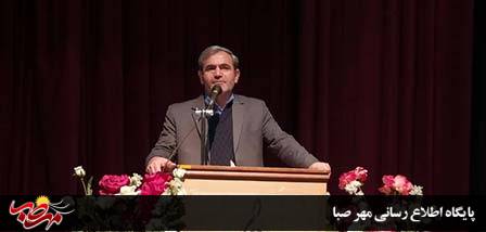 فرماندار میانه: توسعه جامعه در گرو بالندگی فرهنگ و هنر است