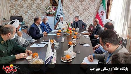 فرماندار ویژه میانه: جامعه دانشگاهی می تواند اتاق فکر جهاد تبیین باشد