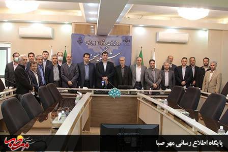 آغاز رسمی پخش اچ دی شبکه استانی سهند