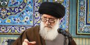 شیطان قوی نیست ما به شیطان رو می‌دهیم