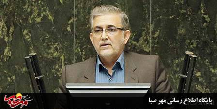 خسارت وارده به کشاورزان و باغداران میانه علی رغم بیمه محصولات، دقیق محاسبه نشده است