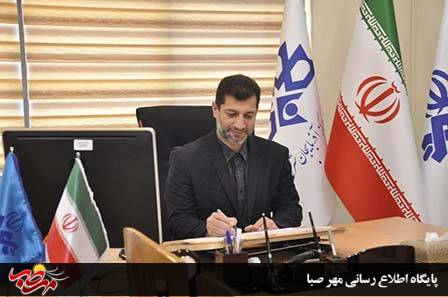 ضیافت شبکه سهند در ماه خدا