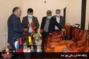 عملکرد یکساله انجمن حمایت زندانیان شهرستان میانه