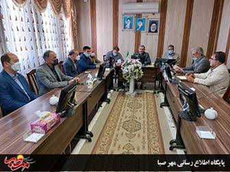 فرماندار ویژه میانه: تشکیل مجمع عدالت و توسعه در شهرستان برای استقرار عدالت و آبادانی منطقه ضروری است