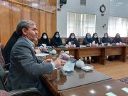 فرماندار ویژه میانه: همکاری اقشار مختلف از جمله بانوان برای عمران هر چه بیشتر شهرستان ضروری است