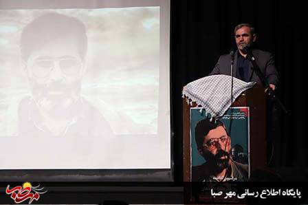 فرماندار ویژه میانه: هنرمندان وظیفه سنگینی در مقابله با جنگ رسانه ای و هنری امروز دشمنان دارند