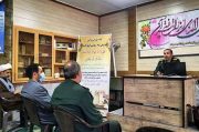 فرمانده سپاه میانه: سپاه؛ انقلاب را از دست لیبرال ها، احزاب معاند و منافقین، پاکسازی و تطهیر کرد