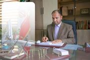 معاون مدیر کل و مدیر آموزش و پرورش میانه به مناسبت هفته معلم پیامی صادر کردند