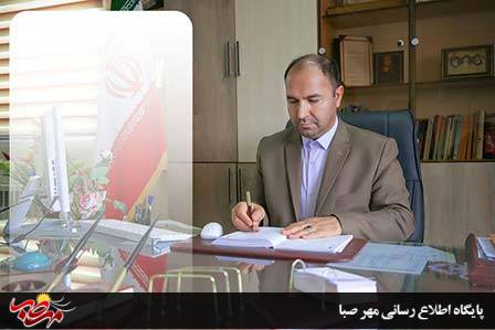 پیام تبریک معاون مدیر کل و مدیر آموزش و پرورش میانه به مناسبت فرا رسیدن ۲۹ فرورین روز ارتش
