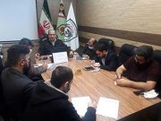 کشف ۹۵ درصدی جرائم فضای مجازی توسط پلیس فتا استان آذربایجان شرقی