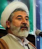 امام جمعه میانه در خطبه های نماز جمعه این هفته:تاکید مجدد رهبر انقلاب بر عدم دخالت نمایندگان در انتصابات، اهمیت مسئله را نشان داد