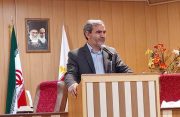 تاکید فرماندار ویژه میانه بر اولویت قرار دادن پروژه کمربندی جنوبی توسط شهرداری / سعادتی: حرکت لاک پشتی قابل قبول نیست