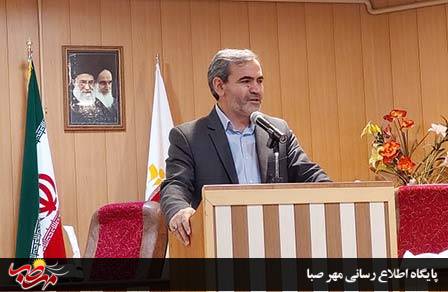 تاکید فرماندار ویژه میانه بر اولویت قرار دادن پروژه کمربندی جنوبی توسط شهرداری / سعادتی: حرکت لاک پشتی قابل قبول نیست