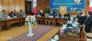 رئیس اداره تبلیغات اسلامی میانه: تاثیر گذاری سرود” سلام فرمانده ” در جهان اسلام