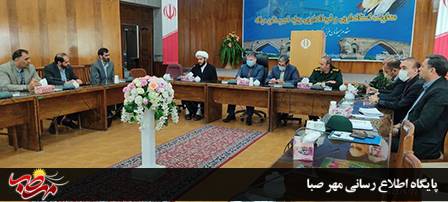 رئیس اداره تبلیغات اسلامی میانه: تاثیر گذاری سرود” سلام فرمانده ” در جهان اسلام