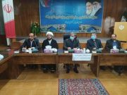 رئیس اداره تبلیغات اسلامی میانه: ریشه مشکلات کشور فرهنگی است