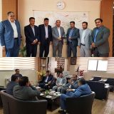 شهردار میانه تلاشهای معلمان، موجب اشاعه فرهنگ غنی اسلامی ایرانی در کشور می‌شود