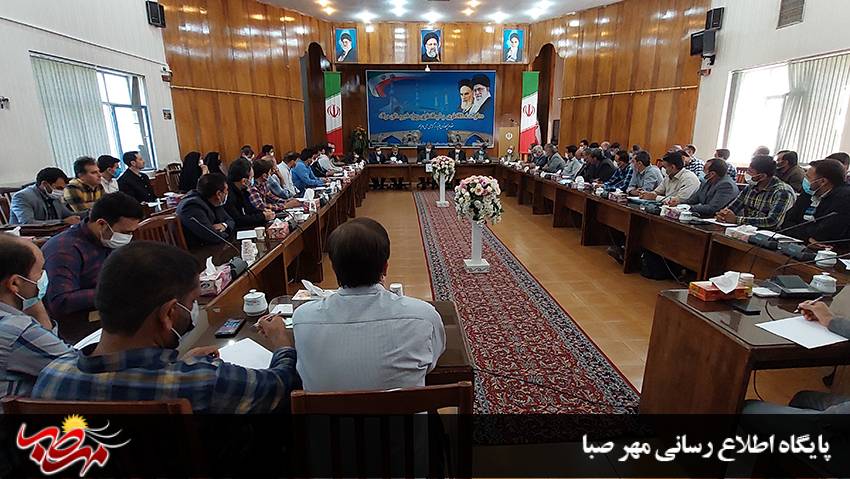 فرماندار میانه دولت با اصلاح ارز ترجیحی درصدد توزیع عادلانه یارانه هاست.