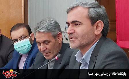 فرماندار میانه: دولت با اصلاح ارز ترجیحی درصدد توزیع عادلانه یارانه هاست