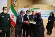 فرماندار ویژه میانه در دانشگاه آزاد میانه: سقف اندیشه یک جامعه هم تراز سقف اندیشه معلمین و اساتید آن جامعه است
