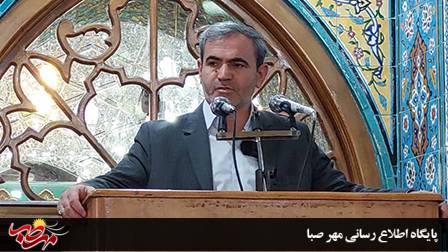 فرماندار ویژه میانه: پیشگیری از تورم و قاچاق در جامعه و مردمی سازی آن از اهداف مهم توزیع عادلانه یارانه هاست