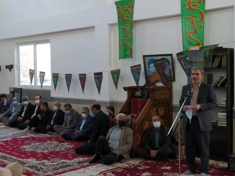 فرماندار ویژه میانه: ۱۲۶ روستای شهرستان با مشکل جدی آب روبرو هستند