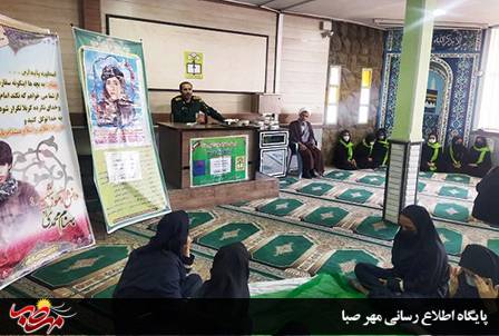 فرمانده سپاه میانه: ماحصل اتحاد در برابر دشمن، فتح خرمشهرهاست