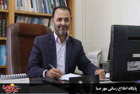 تشکیل جامعه دانش بنیان منوط به آموزش نیروی انسانی در بین کلیه اقشار است