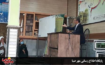 یکی از هادیان سیاسی سپاه عاشورا: دشمن خواستار سوق تفکرات ما به سمت خواسته های اوست
