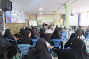 یکی از هادیان سیاسی سپاه عاشورا: گلوی مطالبه گر بی بصیرت، بلندگوی گویای دشمن است