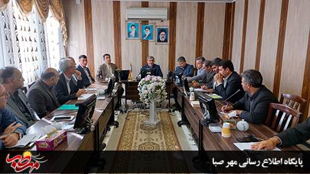 تاکید فرماندار ویژه میانه لزوم ارتقاء بخشی به کیفیت زندگی مردم بویژه از لحاظ اجتماعی