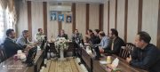 صدور مجوز و پلاک ورزشی برای موتورهای آفرود در میانه