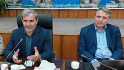 فرماندار ویژه میانه: نبود برنامه های فرهنگی علت اصلی کاهش سن وقوع جرم است