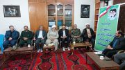 فرماندار ویژه میانه: نگاه ایجابی به فرهنگ در جامعه، باید پررنگ تر از نگاه سلبی باشد