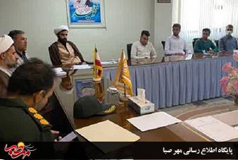 مسئول نمایندگی ولی فقیه سپاه میانه: امروز تبیین ابعاد شخصیتی حضرت امام(ره) جزو اولویت هاست