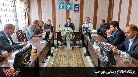 معاون سیاسی؛ اجتماعی فرماندار میانه: هرم معکوس رشد جمعیت زنگ خطری برای جامعه است