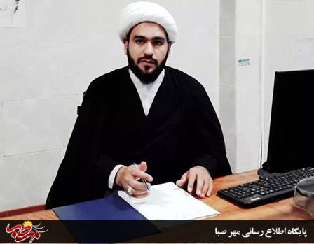 رئیس اداره تبلیغات اسلامی میانه: ۱۰۰ مبلغ و مبلغه به مناطق مختلف شهرستان میانه در دهه اول محرم اعزام می شوند