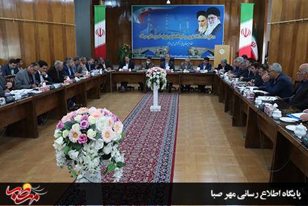 رئیس سازمان جهاد کشاورزی استان: شاهد توجه ویژه مجلس و دولت و قیمت گذاری بر روی محصولات کشاورزی هستیم