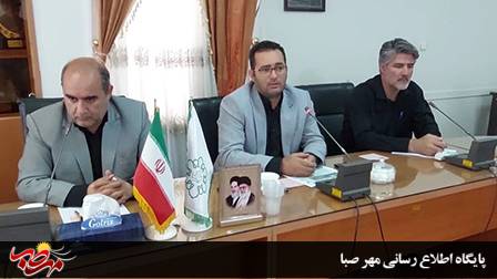 رییس شورای شهر میانه: فولاد به رسالت خود در حوزه شهری عمل نکرده است