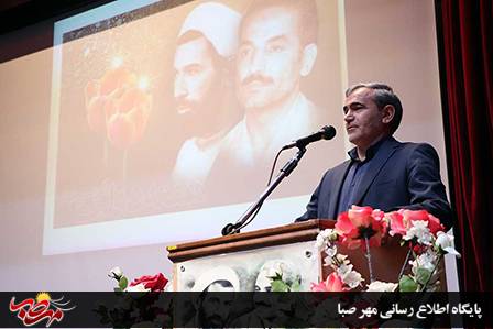 شهرستان میانه از نظر بدنه کارشناسی و حوزه کارمندی توانمند است